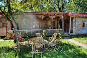 Georgia Racha-Lechkhumi and Lower Svaneti Ambrolauri vacation rental compare prices direct by owner 13555433