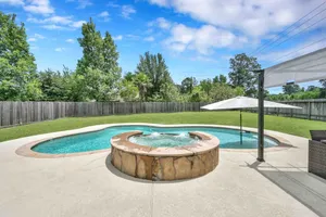 United States Texas Montgomery vacation rental compare prices direct by owner 15390295