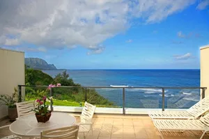 United States Hawaii Princeville vacation rental compare prices direct by owner 49067