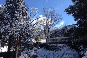 United States California Oakhurst vacation rental compare prices direct by owner 11538347