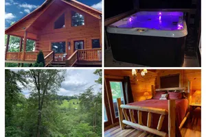 United States North Carolina Bryson City vacation rental compare prices direct by owner 11407845