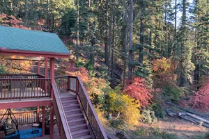 United States California Yosemite National Park vacation rental compare prices direct by owner 2772997
