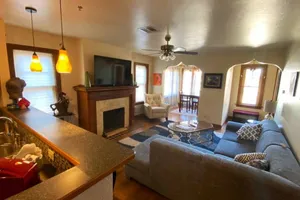 United States Oklahoma Oklahoma City vacation rental compare prices direct by owner 27186024