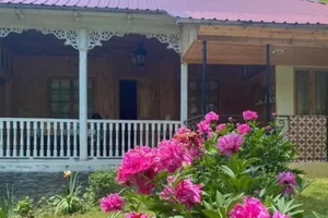 Georgia Racha-Lechkhumi and Lower Svaneti Lailashi vacation rental compare prices direct by owner 28709703