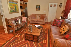United States New Mexico Santa Fe vacation rental compare prices direct by owner 34000107