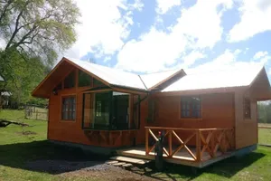 Chile Araucania Pucón vacation rental compare prices direct by owner 13581067