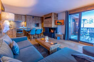 France Auvergne-Rhône-Alpes Megève vacation rental compare prices direct by owner 6446618