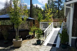 United States California Oakhurst vacation rental compare prices direct by owner 1232090