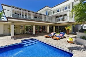 United States Hawaii Kailua vacation rental compare prices direct by owner 55090