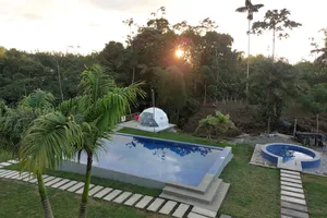 Ecuador Pichincha Pedro Vicente Maldonado vacation rental compare prices direct by owner 13271307
