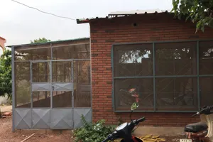Burkina Faso Centre Region Ouagadougou vacation rental compare prices direct by owner 4861186