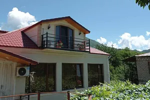 Georgia Racha-Lechkhumi and Lower Svaneti Tsageri vacation rental compare prices direct by owner 26740856