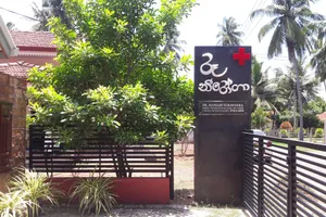Sri Lanka North Western Province Marawila vacation rental compare prices direct by owner 13530173