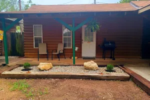 United States Oklahoma Sulphur vacation rental compare prices direct by owner 25338354