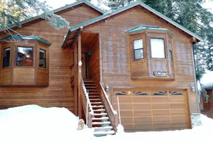 United States California Truckee vacation rental compare prices direct by owner 137418
