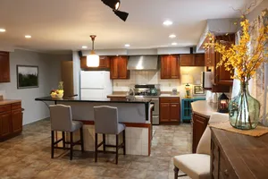 United States Ohio Loudonville vacation rental compare prices direct by owner 678342