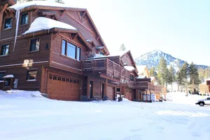 United States California Mammoth vacation rental compare prices direct by owner 130731