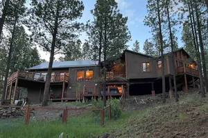 United States New Mexico Angel Fire vacation rental compare prices direct by owner 13096672