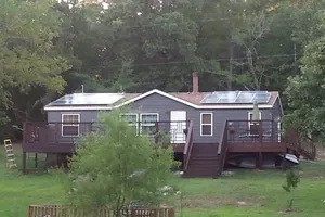 United States Arkansas Sims vacation rental compare prices direct by owner 650998