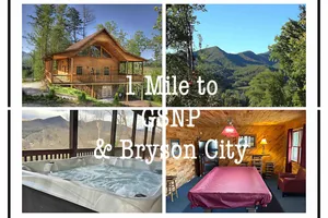United States North Carolina Bryson City vacation rental compare prices direct by owner 194189