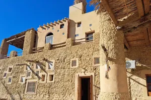 Egypt Marsa Matrouh Governorate Siwa vacation rental compare prices direct by owner 32938614