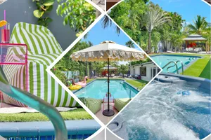 United States Florida Miami vacation rental compare prices direct by owner 33851994