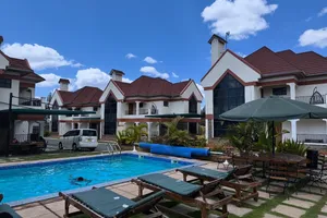 Kenya Nyeri County Nanyuki vacation rental compare prices direct by owner 27582672