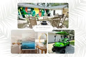 United States Florida Fernandina Beach vacation rental compare prices direct by owner 28612840