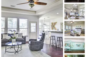 United States Texas Montgomery vacation rental compare prices direct by owner 24899632