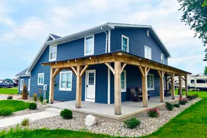 United States Indiana Shipshewana vacation rental compare prices direct by owner 33874479