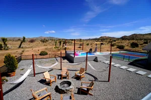 United States California Yucca Valley vacation rental compare prices direct by owner 33333722