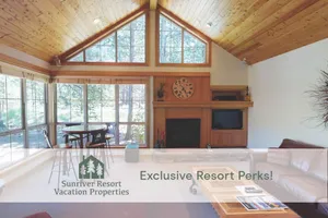 United States Oregon Sunriver vacation rental compare prices direct by owner 11410639