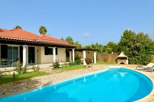 Greece Kefalonia Spartià vacation rental compare prices direct by owner 32567744