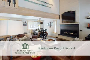 United States Oregon Sunriver vacation rental compare prices direct by owner 2819017