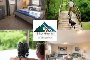United States Ohio Athens vacation rental compare prices direct by owner 24000346