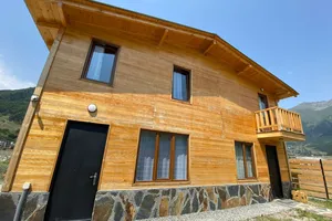 Georgia Samegrelo-Zemo Svaneti Mestia vacation rental compare prices direct by owner 32364435