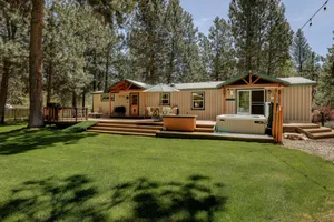 United States Oregon Sisters vacation rental compare prices direct by owner 34060502