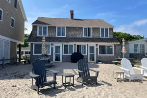 United States Connecticut Old Lyme vacation rental compare prices direct by owner 36034469