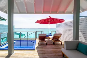 Maldives Noonu Atoll Velidhoo vacation rental compare prices direct by owner 34139285
