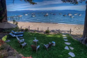United States California Homewood vacation rental compare prices direct by owner 36235214