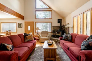 United States California Truckee vacation rental compare prices direct by owner 913809