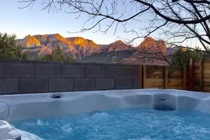 United States Arizona Sedona vacation rental compare prices direct by owner 2356008
