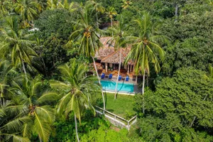 Sri Lanka Southern Province Unawatuna vacation rental compare prices direct by owner 8147214