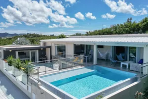 Guadeloupe Collectivity of Saint Martin Les Terres Basses vacation rental compare prices direct by owner 3025399