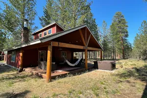 United States Oregon Sisters vacation rental compare prices direct by owner 1929702