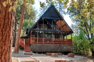 United States California Oakhurst vacation rental compare prices direct by owner 10168068