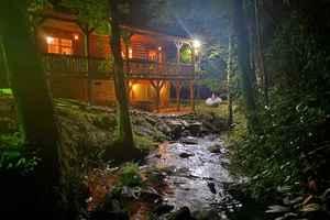 United States North Carolina Waynesville vacation rental compare prices direct by owner 9348179