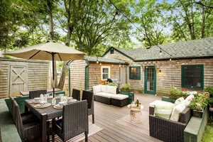 United States New York Sag Harbor vacation rental compare prices direct by owner 12074623