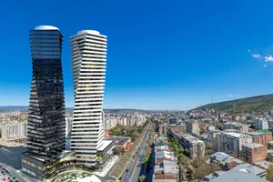 Georgia Tbilisi T'bilisi vacation rental compare prices direct by owner 9267166