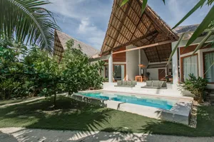 Philippines Surigao Del Norte Siargao vacation rental compare prices direct by owner 10841840